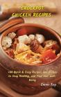 Crock Pot Chicken Recipes - Preview
