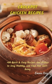 Crock Pot Chicken Recipes