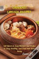 Crock Pot Chicken Recipes