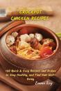 Crock Pot Chicken Recipes - Preview