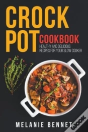 Capa do artigo Crock Pot Cookbook