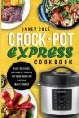 Crock-Pot Express Cookbook - Preview