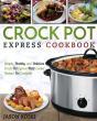 Crock Pot Express Cookbook - Preview