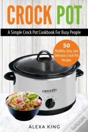 Capa do artigo Crock Pot