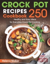 Crock Pot Recipes Cookbook