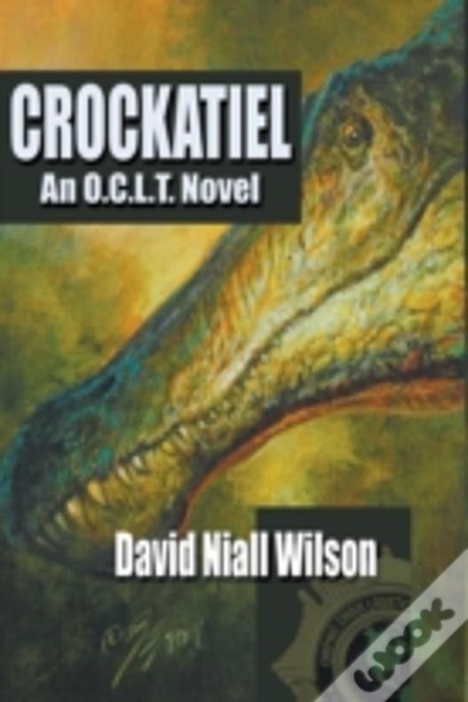 Crockatiel