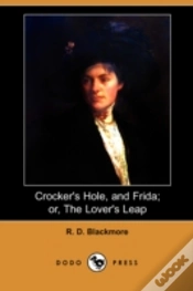 Capa do artigo Crocker