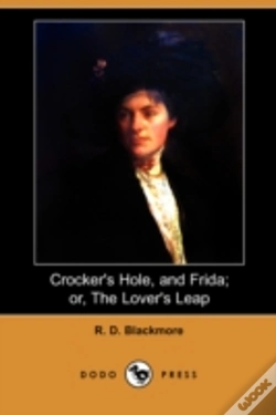 Capa do artigo Crocker'S Hole, And Frida; Or, The Lover'S Leap