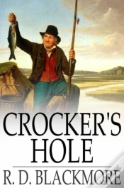 Capa do artigo Crocker