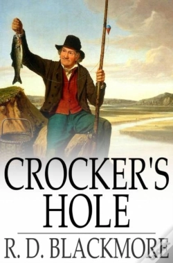 Capa do artigo Crocker'S Hole