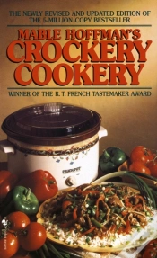 Capa do artigo Crockery Cookery