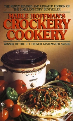 Capa do artigo Crockery Cookery