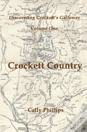 Capa do artigo Crockett Country
