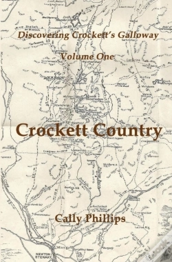 Capa do artigo Crockett Country