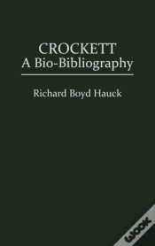 Capa do artigo Crockett