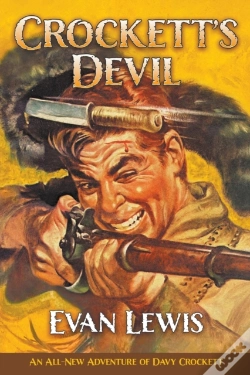 Capa do artigo Crockett'S Devil