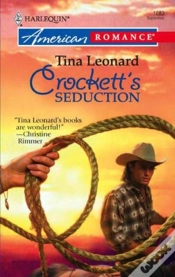 Capa do artigo Crockett