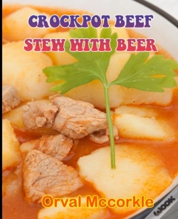 Capa do artigo Crockpot Beef Stew With Beer