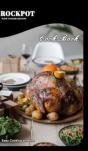 Crockpot Recipes - Preview