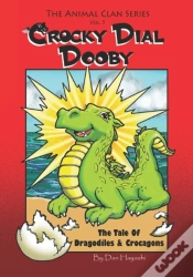 Capa do artigo Crocky Dial Dooby
