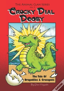Capa do artigo Crocky Dial Dooby