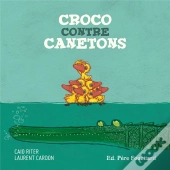 Croco Contre Canetons