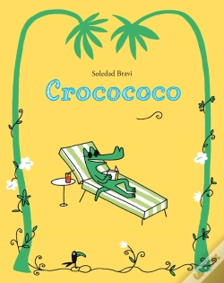 Capa do artigo Crocococo