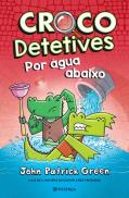 Crocodetetives N.º 2