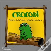 Capa do artigo Crocodi