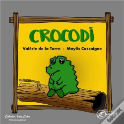 Capa do artigo Crocodi