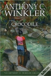 Capa do artigo Crocodile