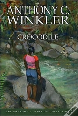 Capa do artigo Crocodile
