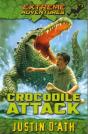 Crocodile Attack: Extreme Adventures - Preview
