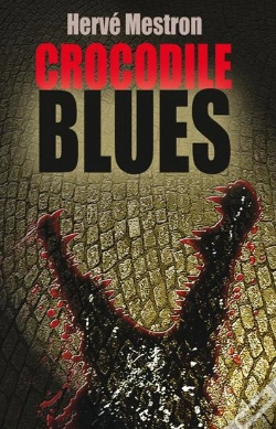 Capa do artigo Crocodile Blues