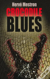 Capa do artigo Crocodile Blues