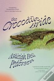 Capa do artigo Crocodile Bride