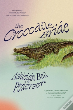 Capa do artigo Crocodile Bride