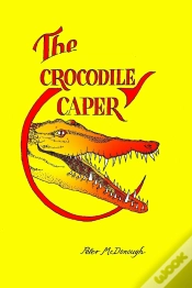 Capa do artigo Crocodile Caper