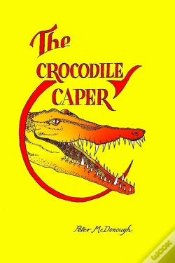 Capa do artigo Crocodile Caper