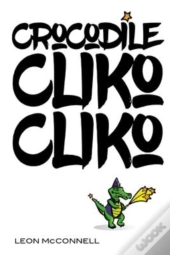 Crocodile Cliko Cliko