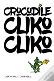 Capa do artigo Crocodile Cliko Cliko