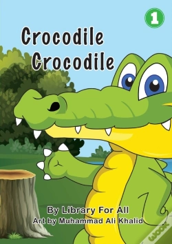 Capa do artigo Crocodile Crocodile
