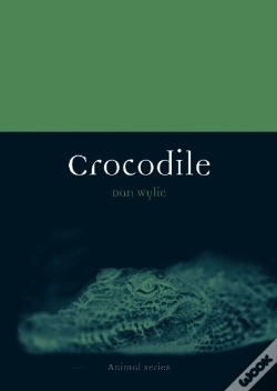 Capa do artigo Crocodile
