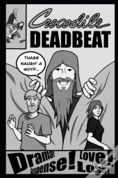 Crocodile Deadbeat