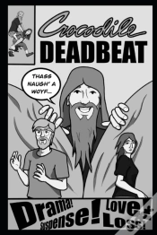 Capa do artigo Crocodile Deadbeat