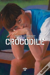 Capa do artigo Crocodile