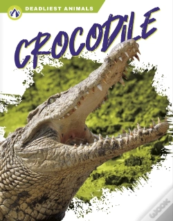 Capa do artigo Crocodile