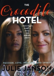 Capa do artigo Crocodile Hotel