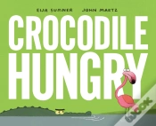 Capa do artigo Crocodile Hungry