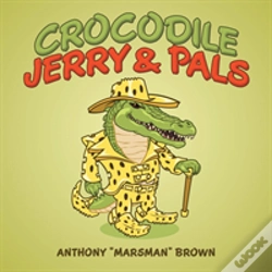 Capa do artigo Crocodile Jerry & Pals